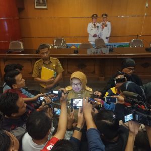 Dinkes Sumsel Pastikan Warga yang Diisolasi di RSMH Negatif Virus Corona