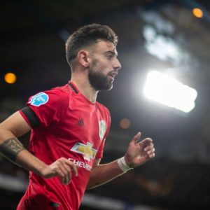 Bruno Fernandes Di Puji Solskjaer Setelah Manchester United Menang Atas Watford