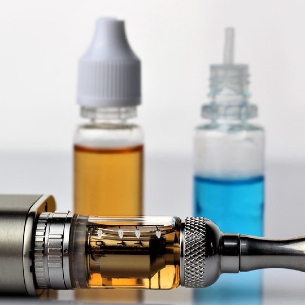 Ini Daftar Kandungan Berbahaya Dalam Liquid Vape yang Merusak Kesehatan
