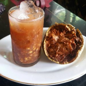 Buah Kawista Dan Manfaatnya untuk Kesehatan yang Belum Diketahui