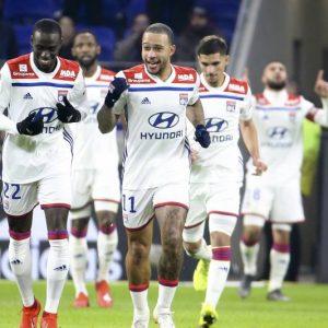 Apa Sih yang Dilakukan Lyon,Bisa Kalahkan Juventus