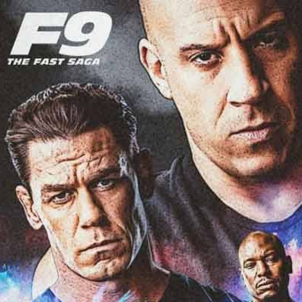 Fast & Furious 9, Kehidupan Baru Dom Toretto dengan Keluarganya