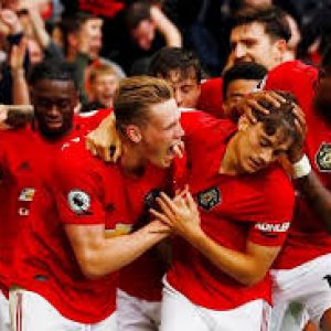 Manchester United Menang Besar 5-0 Atas Brugge