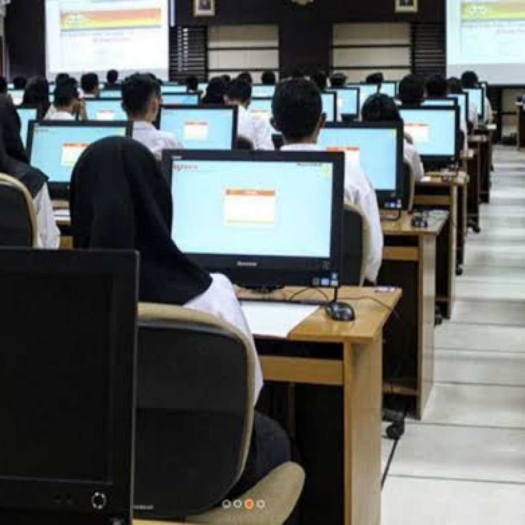 Terbukti Gunakan Joki, BKN Akan Blokir NIK Pelamar CPNS