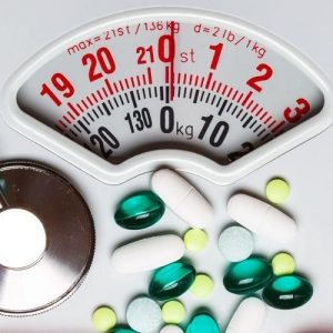 Beberapa Efek Samping Obat Pelangsing yang Patut Diwaspadai!