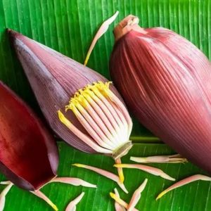 Mengenal Jantung Pisang, Mengatasi Infeksi hingga Masalah Menstruasi