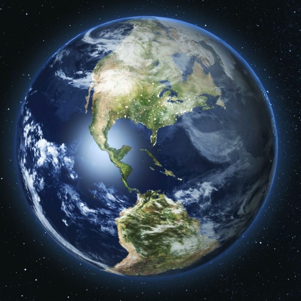 Suhu Bumi Januari 2020 Bulan Terpanas Sepanjang Sejarah