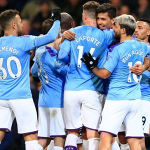 Man City Merasa Dipermainkan UEFA?