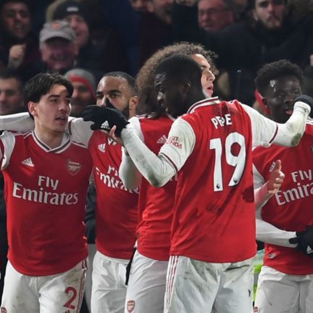 Apa Rahasia Mikel Arteta Buat Arsenal 3 Clean Sheets Beruntun?