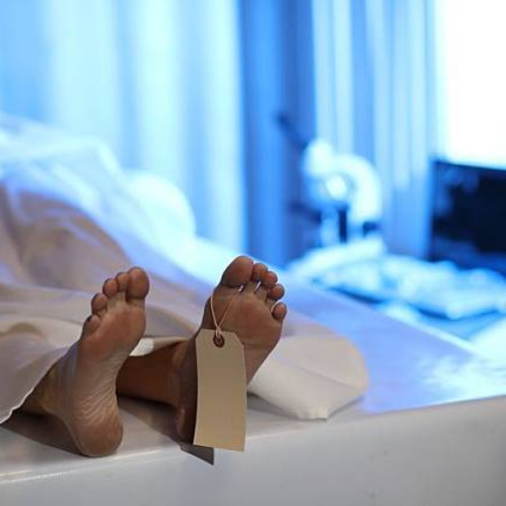 15 Nyawa Orang DI Renggut Wabah Misterius di Nigeria