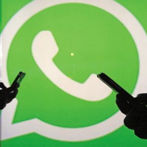 6 Jenis-jenis Virus WhatsApp
