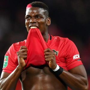 Real Madrid Sekarang Atau Tidak Sama Untuk Pogba