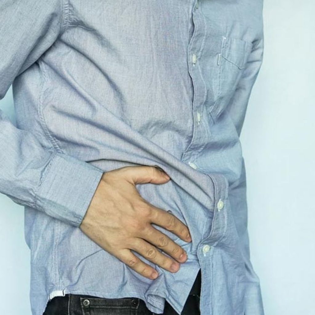 Cara Mengatasinya,Penyebab Sakit Perut Sebelah Kanan