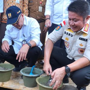 HD Minta Program Pengembangan Perumahan untuk Petugas Kebersihan di Prabumulih Jadi Percontohan