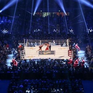 Turki Anggap IOC Lalai,Petinju dan Pelatih Positif Corona