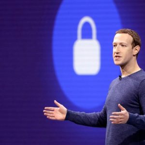 Facebook Beri Bonus Rp 15 Juta ke Karyawannya Yang Kerja Dari Rumah
