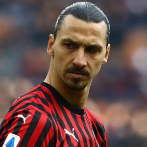 Rossoneri Sudah Temukan Pengganti Ibrahimovic?