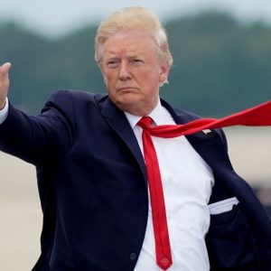 AS Darurat Nasional Virus Corona