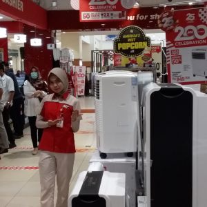 Ace Indonesia Promo 50 Persen By One Get One Tanpa Keluar Rumah