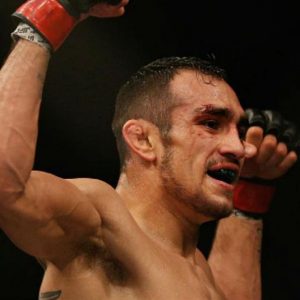 Ferguson Petarung Bodoh Respon Khabib Atas Pencopotan Gelarnya