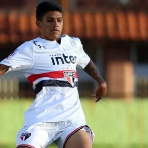 Bintang Muda Sao Paulo,Di Gaet Barcelona Siapa Dia?