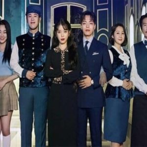 Gara-gara Corna Industri Hiburan Korea Rugi hingga Rp675 Miliar