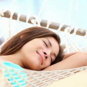 Tidur Siang Memicu Anda Mengingat Kenangan Palsu