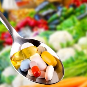 Tips Panduan Memilih Suplemen Vitamin agar Terlindung dari Infeksi Virus