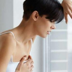 Bedakan, Sesak Nafas Karena Maag atau Serangan Jantung