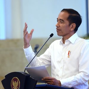 5 Rempah-rempah Ini Dikonsumsi Jokowi, Cegah Covid-19