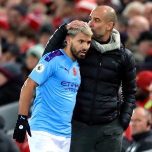 Guardiola Sebut Man City Lebih Hebat dari Liverpool, MU, Chelsea, dan Arsenal