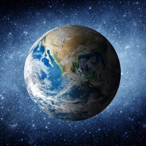 Super Earth Di Temukan Dekat Bumi Oleh Peneliti