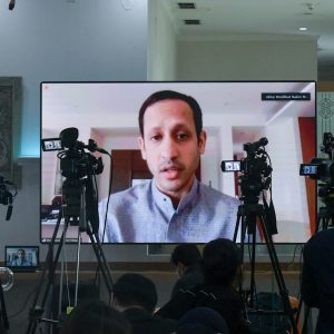 Pemerintah Putuskan Batalkan UN Tahun 2020, Ini Alasannya