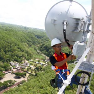 Tahun Ini, Telkomsel Siapkan Tambahan 23.000 BTS 4G