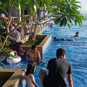 Setiap Weekend The Zuri Hotel Palembang Hadirkan 2 Promo Special