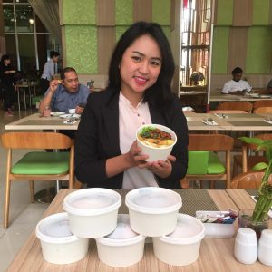 Bulan Maret, Fave Hotel Palembang Betabur Promo