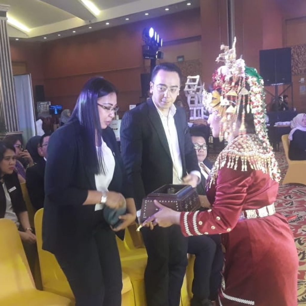 Wedding Exhibition 2020, Aryaduta Berikan Beragam Tawaran Menarik 