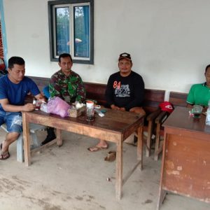 Anjangsana Jadi Perekat Suana