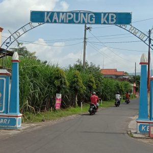 Sosialisasi KB Sangat Bermanfaat Kaum Ibu