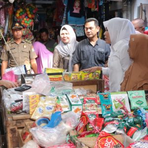 Tekan Harga Telur dan Gula, Pemkot Palembang Akan Gelar Pasar Murah
