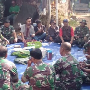 Doa Sebelum Pelaksanaan Bedah Rumah