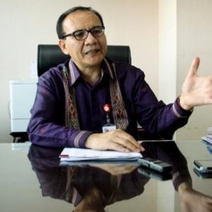 SWI Temukan Perusahaan Beroperasi Dapat Rugikan Masyarakat