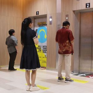 Batasi Tempat Keramaian, Mall di Palembang Sepakat Batasi Jam Buka 