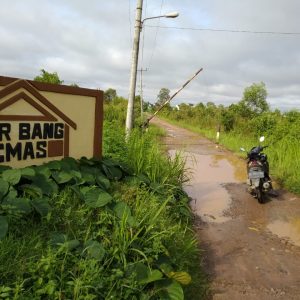 Devloper GGE Bisa Dipenjara Hingga Denda Rp 2 M, Jika Tak Penuhi Fasilitas Fasum