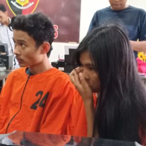 19 Lelaki Hidung Belang Berhasil Ditipu Pasutri di Palembang