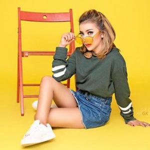 Melisa Akan Hadir Hibur Pengunjung Selebriti Lounge