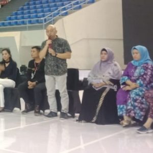 Puluhan Designer Lokal Bakal Ramaikan Fashion Week Palembang Icon