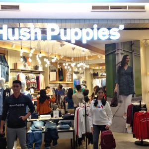 Manjakan Pelanggan Setia di Palembang, Hush Puppies Berikan Promo Menarik