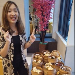 Setiap Jumat, Harper Palembang Berikan Harga Murah Bagi Penikmat Dimsum