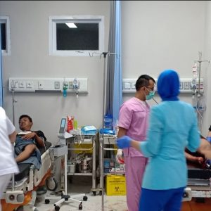 38 Kali Beraksi, Polisi Dor Tiga Pelaku Spesialis Jambret di Palembang